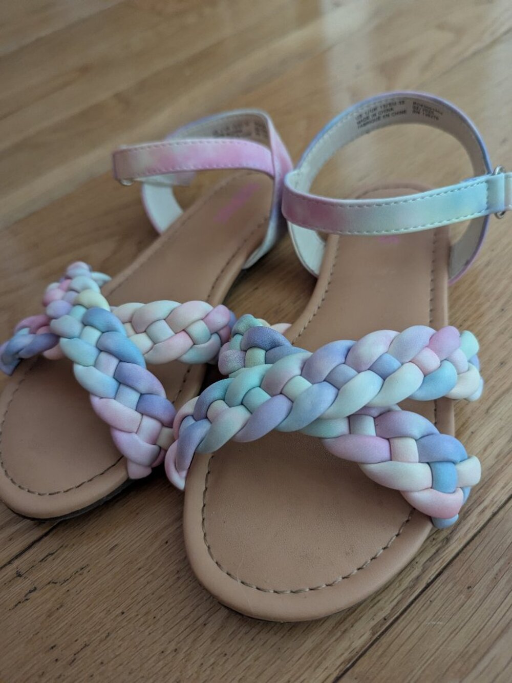 Fabkids sandal
